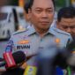 Foto: Direktur Utama PT. Jasa Raharja, Rivan A. Purwantono