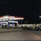 Foto: SPBU 54.851.21 Desa Oebelo