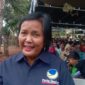 Foto: Wakil Ketua II DPRD Kabupaten Kupang, Sofia Malelak De Haan