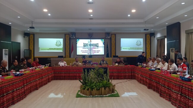 Perjuangan FKPTT Berbuah Manis, Perumahan 2100 di Fatuleu Bisa Ditempati Penerima Manfaat