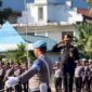 Foto: Kapolres Kupang, AKBP Rudy Junus Jacob Ledo, S.I.K., S.H.