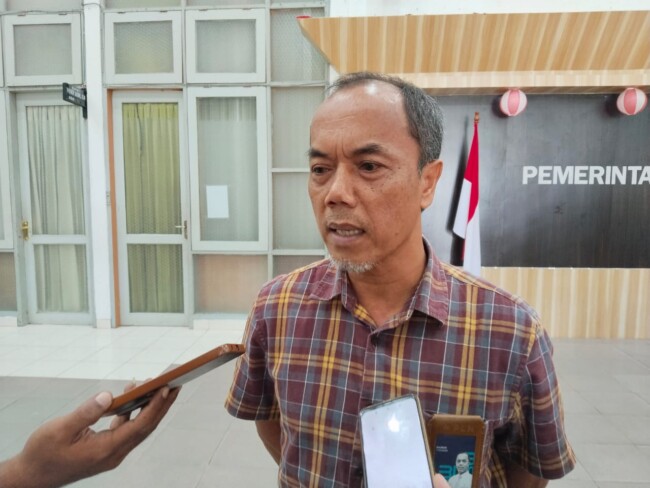 Audiens Bersama Bupati Kupang, PLTU Timor 1 Jawab Tuntutan Petani Rumput Laut di Kupang Barat
