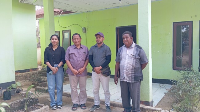 Dicecar Isu Miring, CV Agro Sari Persada Bersikap. Kades dan Warga Tesabela Ungkap Dampak Positif! 