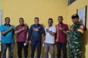 Foto: Ketua dan Panitia Bupati Kupang Cup 2025.
