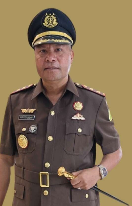 Soroti IPAL, Kajari Kabupaten Kupang Kunjungi Puskesmas Fatukanutu