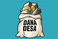 Foto: Ilustrasi dana desa