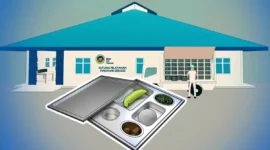 Foto: Ilustrasi dapur SPPG
