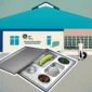 Foto: Ilustrasi dapur SPPG
