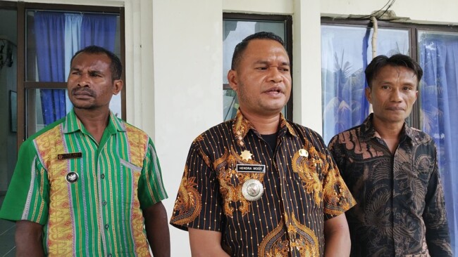 Berkat Bagi Masyarakat Amfoang, Penyebrangan Bolok-Naikliu Bakal Dibuka!! Layani 2 Trip Dalam Sepekan