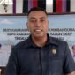 Foto: Absalom Buy (Anggota DPRD Kabupaten Kupang/Fraksi PSI) 