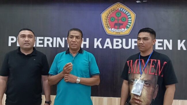 Memperkokoh Iman dan Kemanusiaan: Prosesi Paskah Pemuda Kristen Kabupaten Kupang 2026 Siap Dimulai