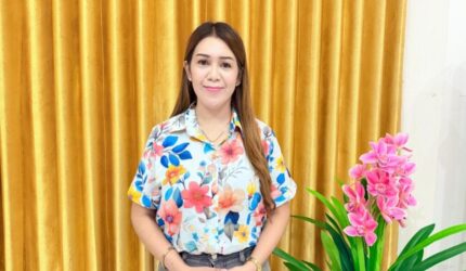 Cegah Kematian Ibu dan Anak, Puskesmas Batakte Canangkan Pembangunan Rumah Tunggu Ibu Hamil