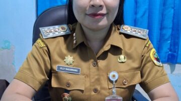 5 Desa di Kupang Barat Belum Tetapkan APBDes, Pemerintah Kecamatan Siapkan Surat Peringatan