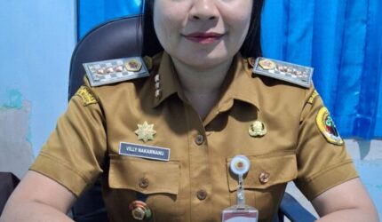 5 Desa di Kupang Barat Belum Tetapkan APBDes, Pemerintah Kecamatan Siapkan Surat Peringatan