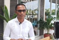 Foto: Dr. Mikhael Feka, S.H., M.H. 