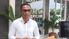 Foto: Dr. Mikhael Feka, S.H., M.H. 