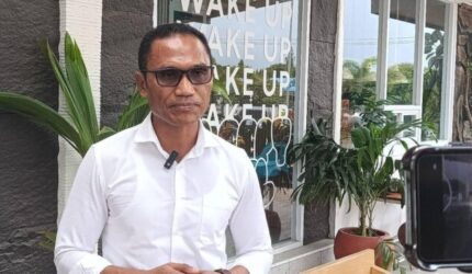 Pakar Hukum Soroti Tumpang Tindih Pansus LKPJ dan Reses: "Sah Prosedural, Cacat Tujuan"