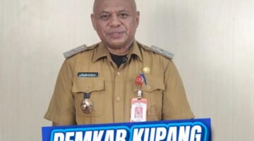 Dinas Sosial Kabupaten Kupang Bantah Oma Avo Tak Tersentuh Bantuan: “Sudah Tercover BLT Sejak 2020”