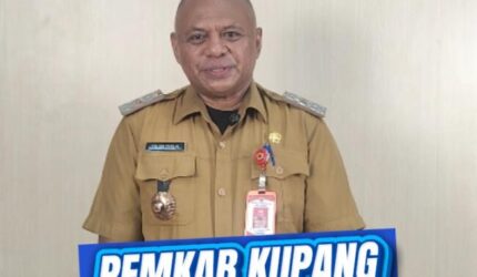 Dinas Sosial Kabupaten Kupang Bantah Oma Avo Tak Tersentuh Bantuan: "Sudah Tercover BLT Sejak 2020"