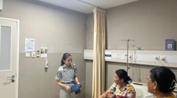 Melanjutkan Semangat Kartini, Jasa Raharja Dorong Perempuan Lebih Berdaya