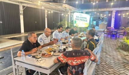 Perkuat Sinergi Keselamatan Transportasi, Forum FKLLJ Bahas Jaminan Keselamatan Penumpang dan Pencegahan Laka Lantas