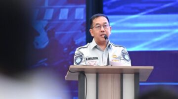 Pastikan Masyarakat Lebih Aman Saat Lebaran, Jasa Raharja Perkuat Kolaborasi di Operasi Ketupat 2026