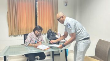 Perkuat Perlindungan Dasar, Jasa Raharja Dukung Penandatanganan PKS dengan RS Kartini Kupang