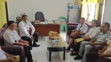 Pemangku Kepentingan TTU Matangkan Rencana Penerapan Pergub 13 untuk Optimalisasi Pajak Kendaraan