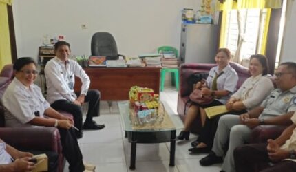 Pemangku Kepentingan TTU Matangkan Rencana Penerapan Pergub 13 untuk Optimalisasi Pajak Kendaraan