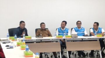Kawal Hak Masyarakat Lifuleo, Absalom Buy Desak PLTMG Kupang 2 Optimalkan CSR dan Infrastruktur
