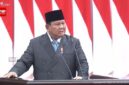 Foto: Presiden Prabowo Subianto dalam pidato perdana pada Rapat Paripurna DPR ke-19 Masa Persidangan V Tahun Sidang 2025-2026 di Gedung Nusantara MPR/DPR/DPD, Jakarta, Rabu (20/5/2026). (Tangkapan Layar YouTube Sekretariat Presiden)