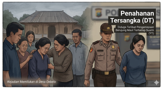 Foto: ilustrasi 