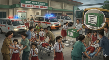 Foto: Gambar Ilustrasi