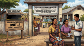 Foto: ilustrasi 