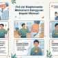 Foto: ciri khas kleptomania 