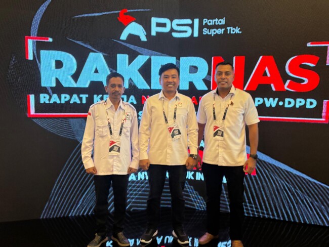 Hardiknas 2026: Absalom Buy Dorong Pemerintah Benahi Sarpras dan Kesejahteraan Guru Honorer