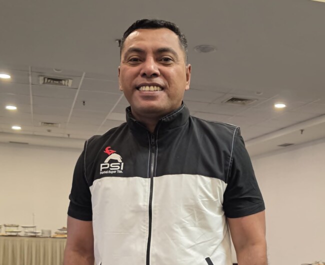 Absalom Buy Apresiasi Perhatian Bupati Kupang Terhadap Modernisasi Pertanian