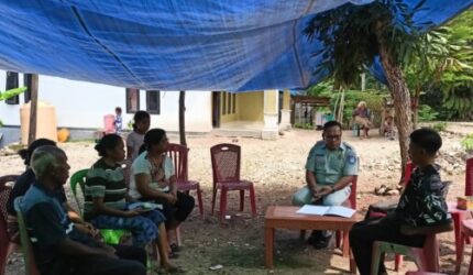 Jasa Raharja Verifikasi Ahli Waris Korban Kecelakaan di Timor Tengah Utara
