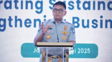 Jasa Raharja Raih Pengakuan Internasional sebagai Salah Satu Perusahaan Terbaik untuk Bekerja di Asia Tenggara