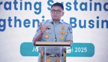 Jasa Raharja Raih Pengakuan Internasional sebagai Salah Satu Perusahaan Terbaik untuk Bekerja di Asia Tenggara