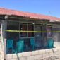 Foto: Rumah YT dan DT di RT 22, Dusun 4, Desa Oebelo (GPO)