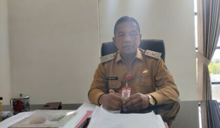 Imbas LPJ 2025 Mandek, Enam Desa di Kabupaten Kupang Bakal Diaudit Khusus