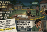 Foto: ilustrasi 