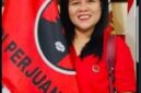 Foto: Ketua DPC PDIP Kabupaten Kupang, Deasy Ballo-Foeh.