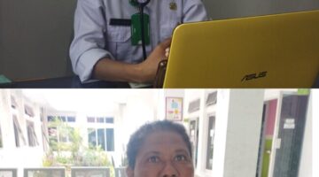 Geger! 23 Siswa di Kupang Barat Diduga Keracunan MBG, Puskesmas Batakte Sigap Beri Pertolongan Pertama