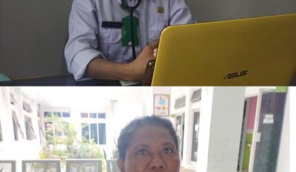 Geger! 23 Siswa di Kupang Barat Diduga Keracunan MBG, Puskesmas Batakte Sigap Beri Pertolongan Pertama