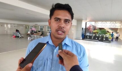 Siswa SD di Kupang Barat Muntah dan Sesak Napas. Korwil BGN: "Itu Bukan Keracunan"