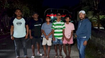 Mafia BBM Subsidi di Kupang Masih Bergentayangan: 3 Pemuda Oelpuah Diringkus, Pengawasan SPBU Dipertanyakan?