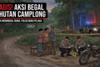 Foto: Gambar Ilustrasi.