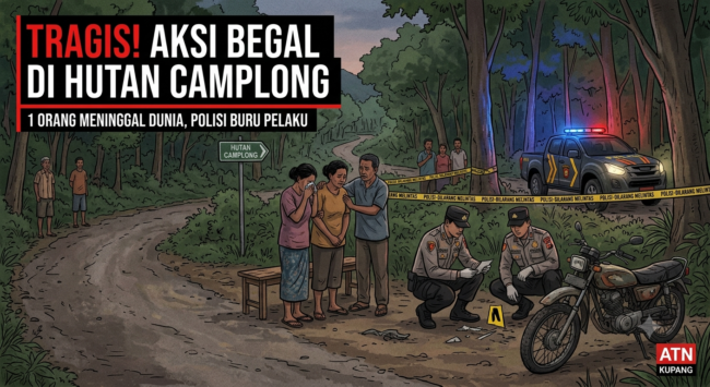 Foto: Gambar Ilustrasi.